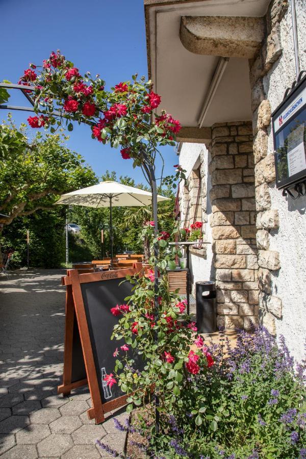 Gasthof Enge Self Check-In Hotel Solura Zewnętrze zdjęcie
