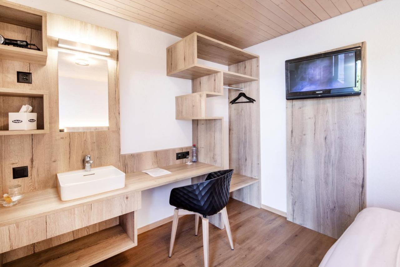 Gasthof Enge Self Check-In Hotel Solura Zewnętrze zdjęcie