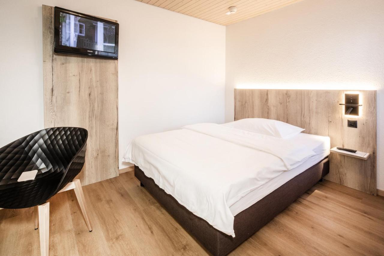 Gasthof Enge Self Check-In Hotel Solura Zewnętrze zdjęcie