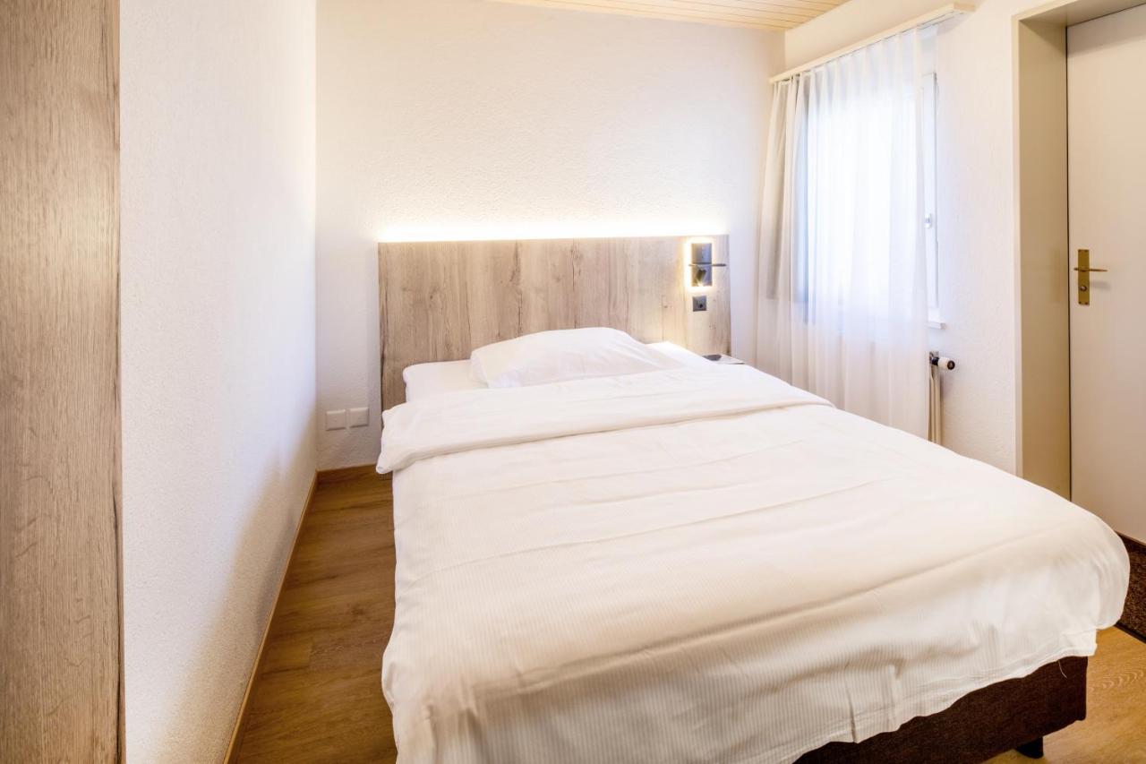 Gasthof Enge Self Check-In Hotel Solura Zewnętrze zdjęcie
