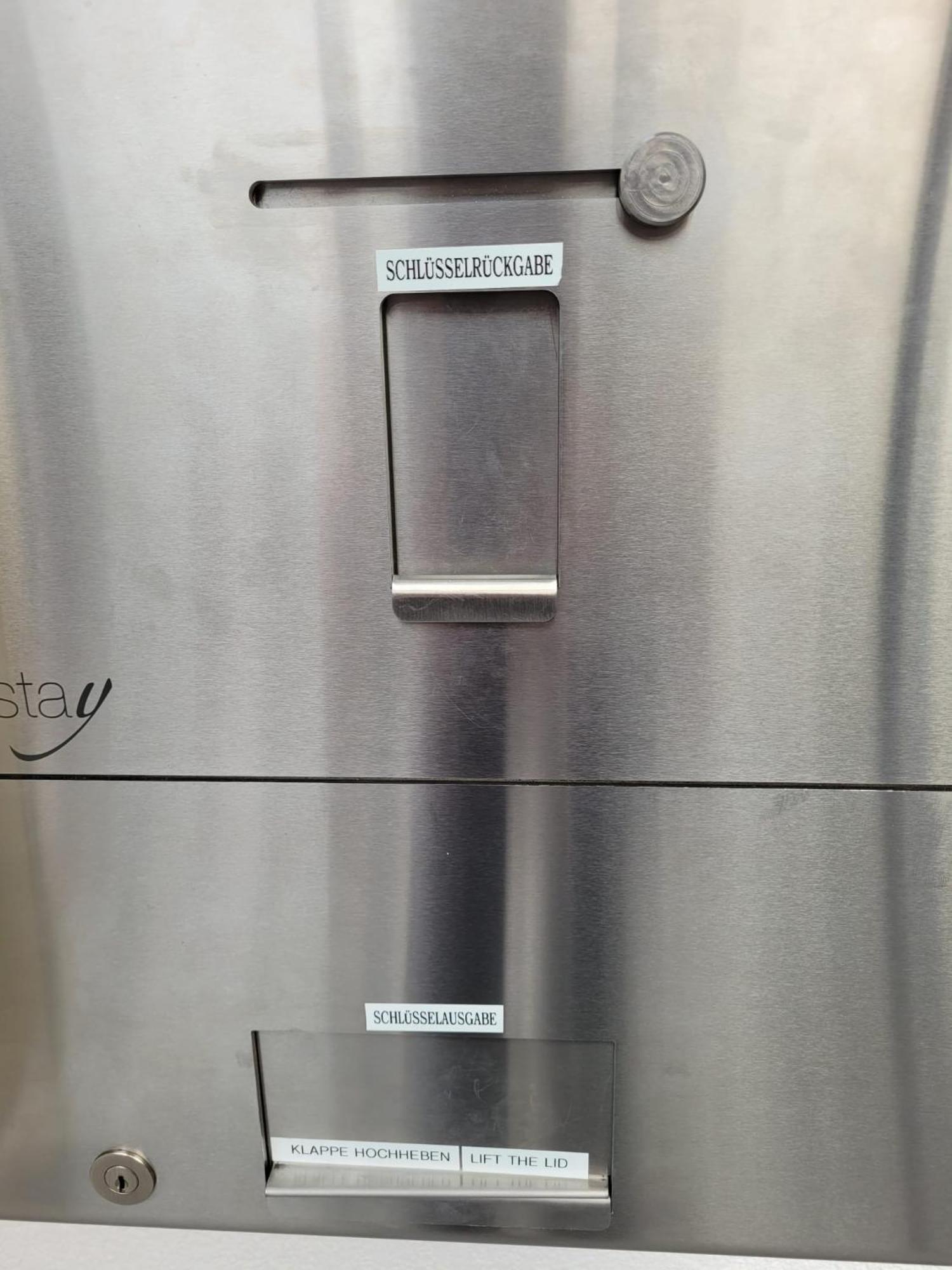 Gasthof Enge Self Check-In Hotel Solura Zewnętrze zdjęcie