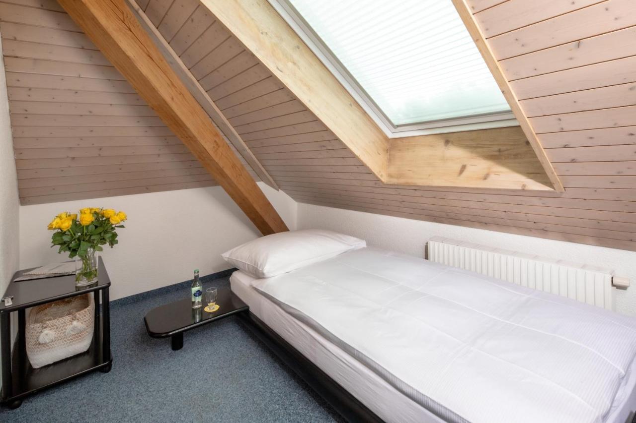Gasthof Enge Self Check-In Hotel Solura Zewnętrze zdjęcie