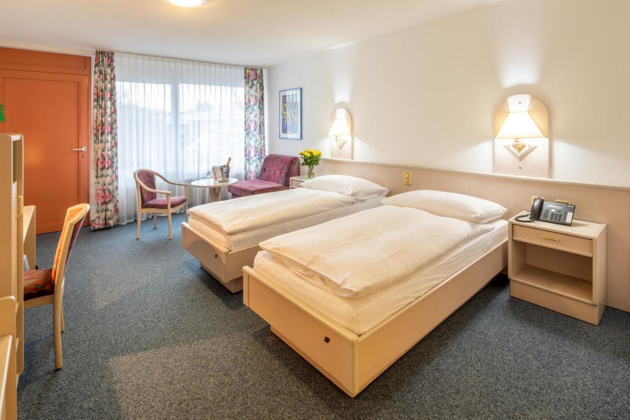 Gasthof Enge Self Check-In Hotel Solura Zewnętrze zdjęcie
