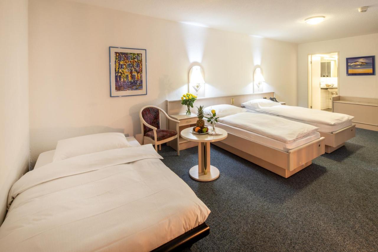Gasthof Enge Self Check-In Hotel Solura Zewnętrze zdjęcie