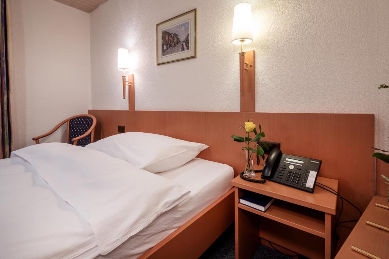 Gasthof Enge Self Check-In Hotel Solura Zewnętrze zdjęcie