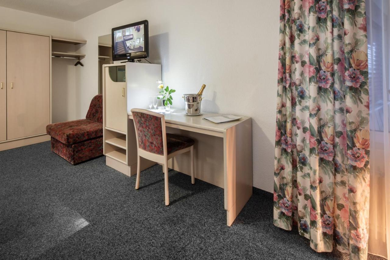 Gasthof Enge Self Check-In Hotel Solura Zewnętrze zdjęcie