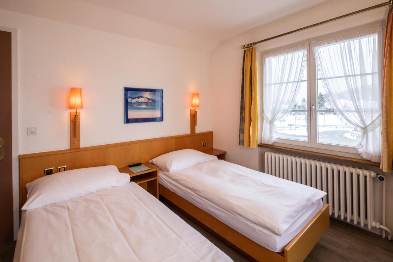 Gasthof Enge Self Check-In Hotel Solura Zewnętrze zdjęcie