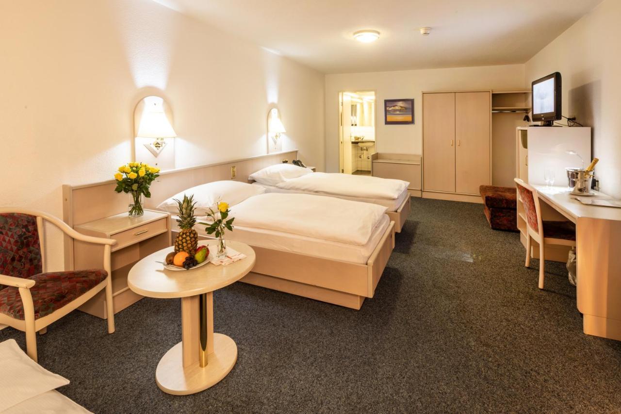 Gasthof Enge Self Check-In Hotel Solura Zewnętrze zdjęcie